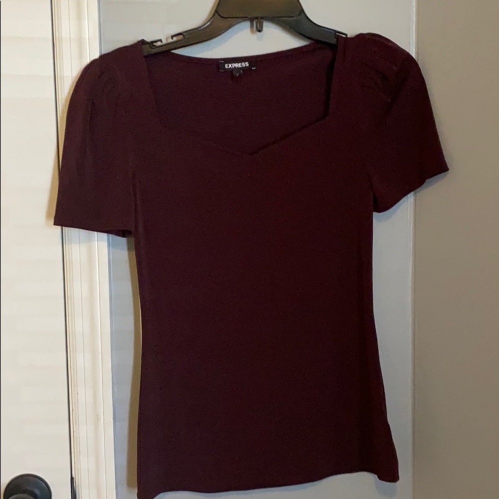 Express Shirt